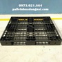 Phân phối pallet nhựa tại Trà Vinh, liên hệ 0973021864 (24/7) mua sắm online 
