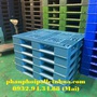 Phân phối pallet nhựa giá rẻ tại Bình Dương, liên hệ 0932943488 (24/7) mua sắm online 
