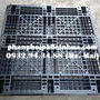 Bán pallet nhựa giá rẻ tại Bình Phước, liên hệ 0932943488 (24/7) mua sắm online 