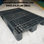 Pallet nhựa giá rẻ tại Bình Thuận, giao hàng tận nơi mua sắm online 