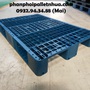 Pallet nhựa giá rẻ tại Bình Thuận, giao hàng tận nơi mua sắm online 