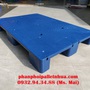 Bán pallet nhựa giá rẻ tại Lâm Đồng, giao hàng tận nơi mua sắm online 