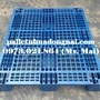 Pallet nhựa cũ tại Bình Phước, liên hệ 0973021864 (24/7) mua sắm online 