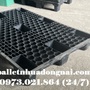 Pallet nhựa cũ tại Bình Thuận, liên hệ 0973021864 (24/7) mua sắm online 