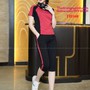 Bộ đồ thể thao nữ mùa hè TH160 mua sắm online 