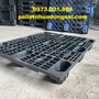 Pallet nhựa cũ tại Bạc Liêu, liên hệ 0973021864 (24/7) mua sắm online 