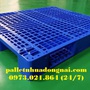 Pallet nhựa tại Đăk Nông, liên hệ 0973021864 (24/7) mua sắm online 