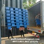 Pallet nhựa tại Đà Nẵng, liên hệ 0973021864 (24/7) mua sắm online 