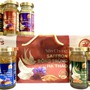 Yến chưng 4 vị mix mua sắm online 