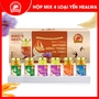 Yến chưng 4 vị mix mua sắm online 