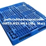 Pallet nhựa thanh lý giá rẻ, giao hàng tận nơi - Pallet nhựa Thanh Phát mua sắm online 