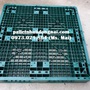 Pallet nhựa cũ giá rẻ, liên hệ 0973021864 (24/7) mua sắm online 
