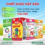 Sữa Delimax Baby mua sắm online 