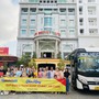 Tiền giang – cần thơ – cà mau – bạc liêu – sóc trăng saco travel  mua sắm online 