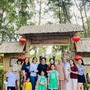 Tiền giang – cần thơ – cà mau – bạc liêu – sóc trăng saco travel  mua sắm online 