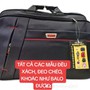 cặp ba lô mua sắm online 