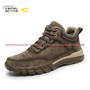 Giày da lộn 2023 cho nam hãng Camel Active, mã BC120190 mua sắm online 