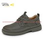 Giày da màu xám và nâu cho nam Camel Active mã BC120156 mua sắm online 