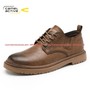 Giày tây Camel 2023-2024 chính hãng, mã BC120004 mua sắm online 