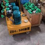 Bơm dầu thủy lực ZB4-500 mua sắm online 