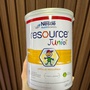 Sữa béo Resouce Junior Đức mua sắm online 