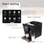 Máy pha cà phê tự động HK-042 mua sắm online 
