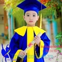 Bán sỉ áo tốt nghiệp mua sắm online 