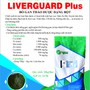 thảo dược bổ gan Liverguard mua sắm online 