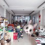  mua sắm online 